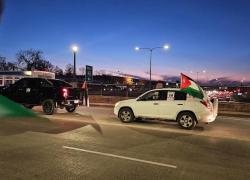 Gaza, iniziativa "Caravan for Palestine" anche in Italia prima di arrivare in Palestina il 7 ottobre, organizzatori: "Venite con noi a portare pace"