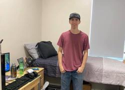 Chi è Tyler Robinson, il 22enne studente universitario killer di Charlie Kirk residente nello Utah “con legami con gruppi estremisti online”