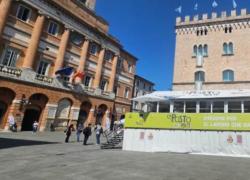 A Campobasso la conferenza stampa di presentazione di “C’è Posto per te”, la campagna itinerante promossa da Sviluppo Lavoro Italia per favorire l’incontro fra domanda e offerta di lavoro