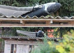 Droni russi in Polonia (con lo scotch), l'ipotesi "false flag" e le analogie: con le fake news pro guerra di Bucha, dei 40 bambini decapitati e di quelli tolti dalle incubatrici