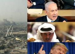 Qatar, il raid israeliano su Doha per tentare di "decapitare" Hamas cambia tutto: il Golfo si allontana da Israele e mette in discussione gli Usa