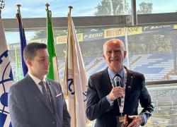 ACI e MASAF, siglato il Protocollo di collaborazione per l'uso di autodromi e ippodromi come spazi destinati a eventi