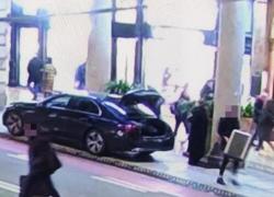 Genova, preso il ladro che un anno fa rubò un trolley con i vestiti e i gioielli della principessa Orsini