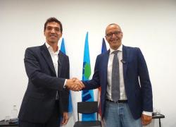 Elezioni regionali Marche, Acquaroli (FdI) avanti di sei punti su Ricci (Pd): centrodestra compatto, sinistra in affanno anche nel Fermano