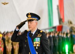 Difesa aerea e sovranità: perché l’Italia non può ignorare l’allarme del generale Conserva su guerra ibrida "combattuta nei cieli"