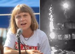 Global Sumud Flotilla, Greta Thunberg denuncia: "Disidratata, senza cibo e in una cella infestata da cimici", Israele: "Nessun maltrattamento"