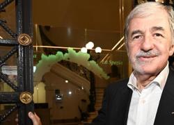 Liguria, il governatore Bucci ottiene la vittoria più bella, "sono completamente pulito, non ho più il tumore"