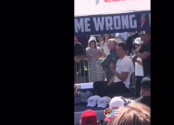 Omicidio Charlie Kirk, ipotesi depistaggio 'deep state'-Mossad, l'attivista ucciso "da donna che spara con telefono-pistola" - VIDEO