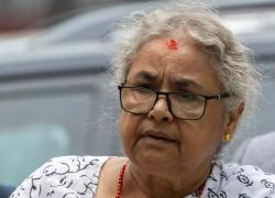 Nepal, eletta nuova Premier ad interim Sushila Karki, ex presidente Corte Suprema: "Metterò fine a corruzione, tra 6 mesi nuove elezioni"
