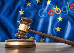 Commissione Ue, con la Maxi multa da quasi 3mld di € a Google l’Europa scopre la sua dipendenza tecnologica dalle Big Tech Usa