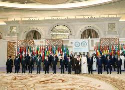 Vertice di Doha, Lega Araba e Organizzazione islamica mondiale verso creazione “Nato inter-araba”, Al Sisi: “Meccanismo di difesa contro Israele”
