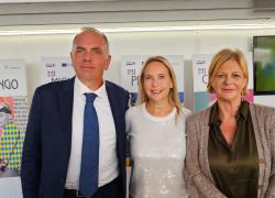 “C’è Posto per Te” arriva a Campobasso: lavoro e opportunità per i cittadini del Molise
