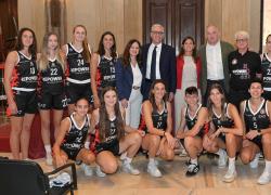 UniCredit Allianz Assicurazioni, rinnovata la partnership con Repower Sanga Milano e lanciato il progetto "Ragazze in gioco"