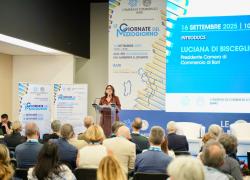 Sud Italia: 50,1% di occupati nel II trimestre 2025, record dal 2004; formazione e lavoro femminile per ridurre il divario