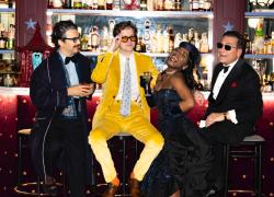 Firenze si prepara ad accogliere la nuova stagione di Daisy’s Restaurant, un palcoscenico dove la convivialità si intreccia con la musica e la cucina 