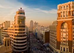 Alla scoperta di Madrid attraverso le sue gallerie d’arte contemporanea