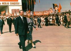 Romania, sondaggio INSCOP Research: “66,2% romeni rimpiange leader socialista Ceausescu”, presidente Dan: “Non dobbiamo rivivere passato”