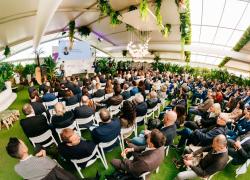 Prima Assicurazioni, al via a Mestre il Roadshow 2025: innovazione, rete intermediari e crescita del canale indiretto