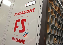 Fondazione FS Italiane, Open Day a Milano dal 2 al 5 ottobre con locomotive storiche, mostre, visite e treni d’epoca