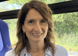 Regionale Trenitalia, Eco Festival, Giaconia: "160 milioni di passeggeri scelgono il biglietto digitale, viaggio più semplice"