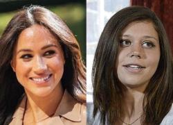 “Meghan Markle ha una figlia segreta nata da un matrimonio con un avvocato quando lei aveva 18 anni", e spunta il nome della "nipote Noelle Rasmussen" - Rumor