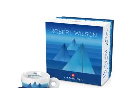 illycaffè celebra Barcolana 2025 con l’ultima illy Art Collection di Robert Wilson, omaggio d’arte e luce a Trieste