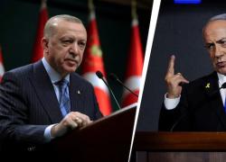 Raid Idf a Doha (Qatar), Erdogan contro Netanyahu dopo attacco ad Hamas: “È come un parente di Hitler, affronterà la stessa fine del Führer”
