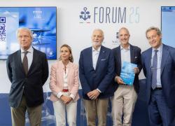 Salone Nautico di Genova: la nautica italiana nel 2024 cresce a 8,6 miliardi, export 78%, 31.480 addetti, superyacht leader mondiale