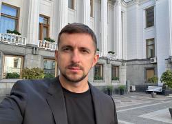 Ucraina, deputato Dmytro Chorny: "Le nuove elezioni si terranno a fine anno o inizio 2026" - confermate anticipazioni del GdI