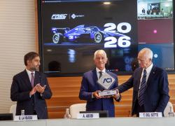 ACI, presentata la FIA Formula Regional 2026: il nuovo campionato ufficiale tra F4 e F3 per i talenti del motorsport