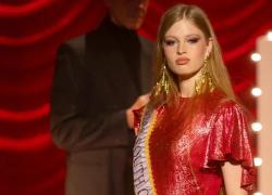 New York Fashion Week 2026, figlia trans di Elon Musk Vivian Wilson in passerella per Alexis Bittar, ex Doge: “Comunista ucciso da virus woke”