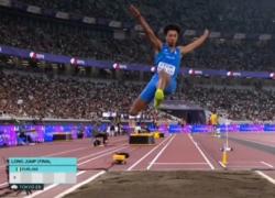 Mondiali Tokyo 2025, Mattia Furlani vince la medaglia d'oro nel salto in lungo (8.39m), argento a Tajay Gayle (8,34m), bronzo a Yuhao Shi (8,33m) - VIDEO