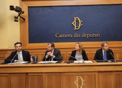 Italian Political Awards 2025, torna il premio alle eccellenze parlamentari, con LUISS e FERPI tra i partner istituzionali