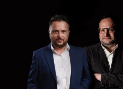 PPK Innovation chiude round pre-seed da 3 milioni: triplicato l’obiettivo per creare un polo leader nel software B2B europeo