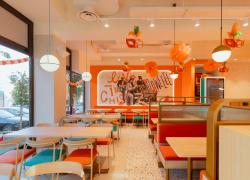 Popeyes apre a Roma in via Nomentana: il pollo fritto di New Orleans investe sulla capitale e punta a 50 locali in Italia