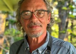 Usa, chef italiano Valentino Luchin arrestato dopo tre rapine in banca in 24 ore, lui: "Agisco per disperazione dopo chiusura dei miei ristoranti"