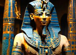 Ma che autunno d'Egitto! Nei prossimi mesi i misteriosi faraoni spopoleranno tra mostre scenografiche e musei dai reperti scintillanti
