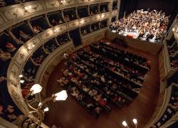 Accademia Chigiana, con Mediocredito Centrale e BdM Banca assegnate 20 borse di studio ai giovani talenti musicali del Mezzogiorno d’Italia