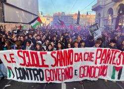 Global Sumud Flotilla, Cgil annuncia sciopero generale: “Bloccheremo tutto se imbarcazioni verranno bloccate o attaccate da Israele"