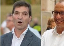 Sondaggi elezioni regionali Marche 2025, Acquaroli (cdx) avanti sull’ex sindaco di Pesaro Ricci (csx): 50,1% vs 44,8%