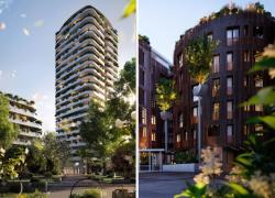Inchiesta urbanistica Milano, chiuse indagini su 4 cantieri tra cui progetto “The Nest” con 10 indagati, ultimi accertamenti su “Syre” a San Siro