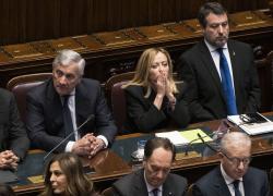 Attentato Kirk, rafforzata la scorta per Meloni, Tajani e Salvini, fino a 3 auto blindate per ognuno con 3 agenti in ogni vettura