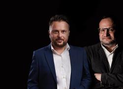 PPK Innovation chiude round pre-seed da 3 milioni: triplicato l’obiettivo per creare un polo leader nel software B2B europeo