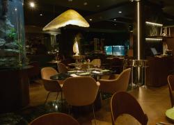 Sea Signora, a Milano apre il nuovo gioiello di Brera dedicato alla cucina di mare