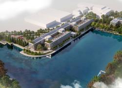 SEA e Hilton inaugurano il DoubleTree al Linate Airport District: nuovo hotel internazionale con 216 camere e spazi business
