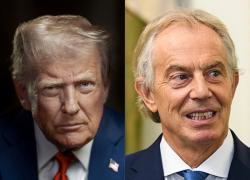 Gaza, ok di Trump a proposta di Blair su organismo transizione post-bellico, Anp: "Sarà protettorato Onu ma di fatto israeliano o Usa, niente Stato di Palestina"