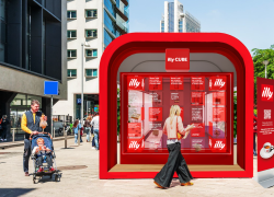 illycaffè promuove la cultura del caffè con la campagna organizzata per l’International Coffee Day 2025