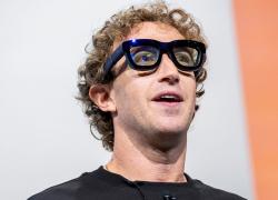 EssilorLuxottica e Meta rafforzano la partnership ampliando l'offerta con le nuove generazioni di AI Glasses 