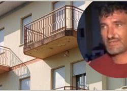 Oderzo (TV), 38enne romeno Liviu Apetrei scaraventa dal balcone 3 ladri incappucciati: “Lo rifarei, ho solo difeso la mia famiglia”