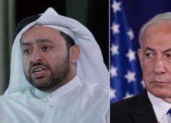 Attacchi israeliani a Doha, Qatar presenterà azione legale contro Tel Aviv alla Cpi, Al-Khulaifi: "Saranno puniti secondo diritto penale internazionale"